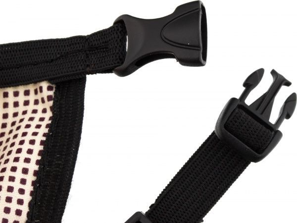 Трусы гигиенические Collar №2 для спаниеля и французского бульдога 641