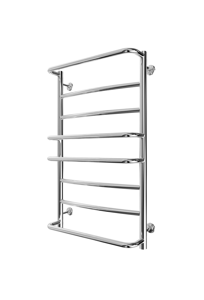 Полотенцесушитель водяной Mario INOX Люкс 770х430/400