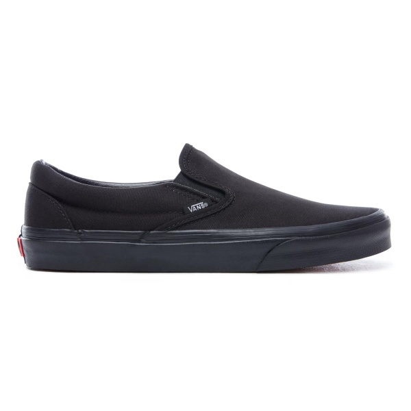 Кеди Vans UA Classic Slip-On VEYEBKA р.41 чорний