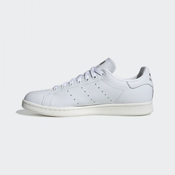 Кроссовки Adidas STAN SMITH F34071 р.11 белый