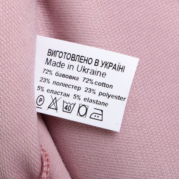 Платье Sasha р.146 розовый 4379 