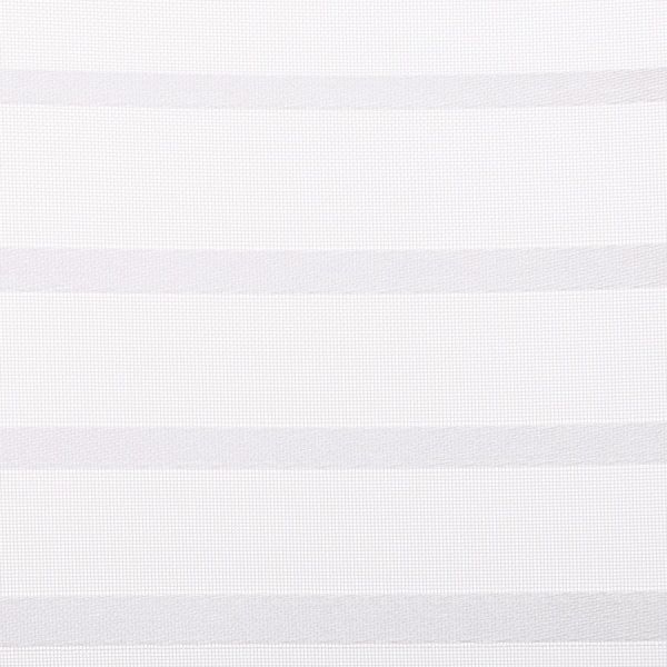 Тюль Вуаль вальс/полоска крем 300х280 см