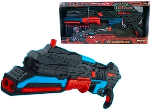 Бластер Shantou FJ831