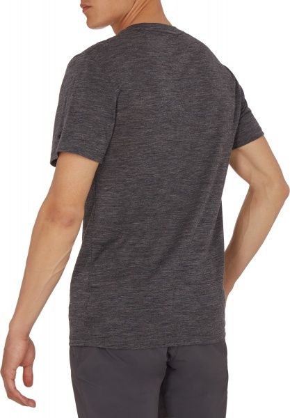 Футболка McKinley Toggo ux 302519-900911 3XL сірий