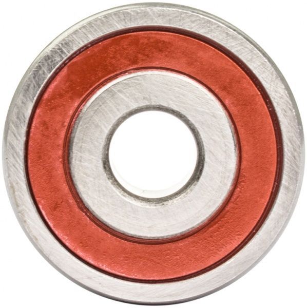 Подшипник шариковый радиальный CT 6300 2RS 180300