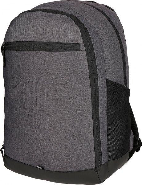 Рюкзак 4F H4L20-PCU006-24M SS20 H4L20-PCU006-24M 18 л серый