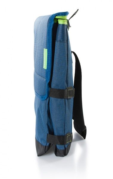 Сумка изотермическая Кемпинг Picnic 29 blue 