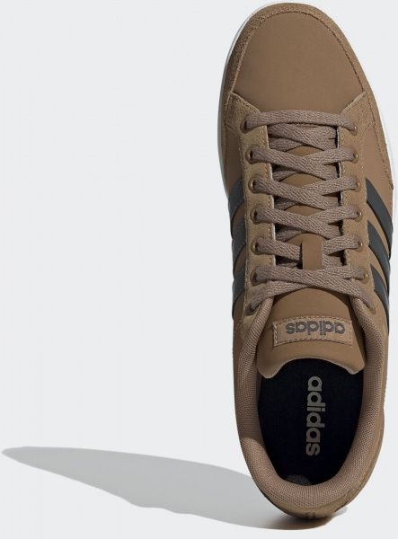 Кросівки Adidas CAFLAIRE EG4317 р.UK 10 коричневий