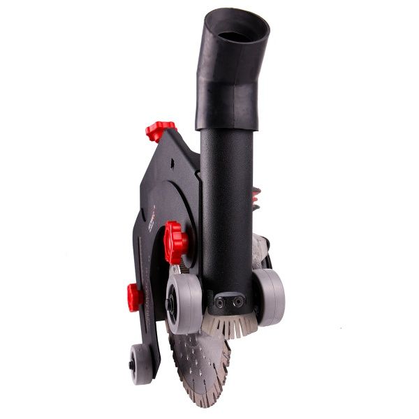 Штроборез накладной на УШМ AirCHASER 230 Mechanic 19568442015