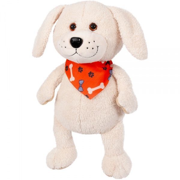 Мягкая игрушка Stip Собака Арни 32 см