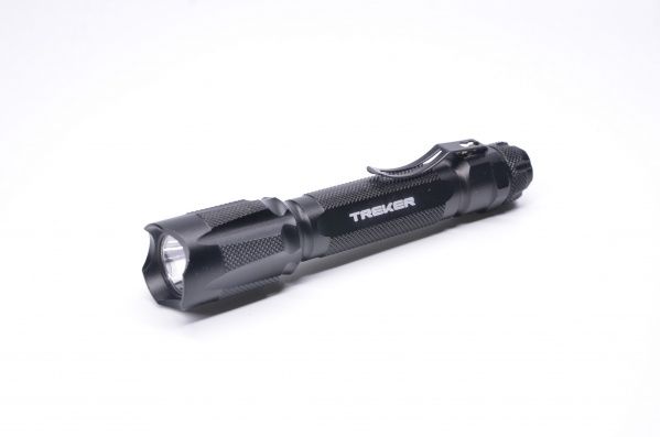 Ліхтар Treker LP-8367 чорний