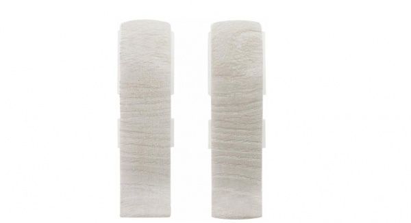 Комплект соединителей (2 шт.) Salag NG 62 87 котаже 