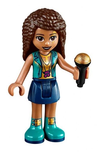 Конструктор LEGO Friends Кондитерська у Хартлейк-Сіті 41440