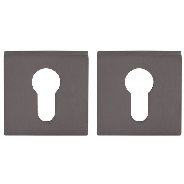 Накладка RDA RY Twin PZ титан