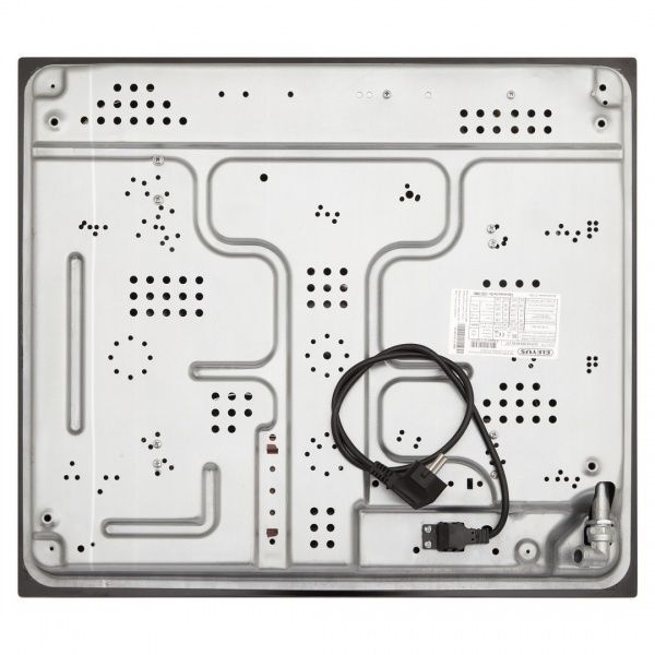 Варильна поверхня Eleyus IRIS 60 BL CTF