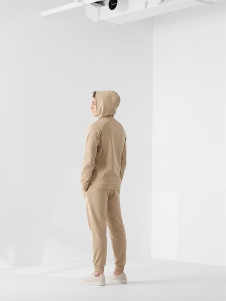 Джемпер 4F R4L21-BLM901-83S р. M бежевий