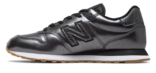 Кросівки New Balance GW500WR1 р.US 7 чорний