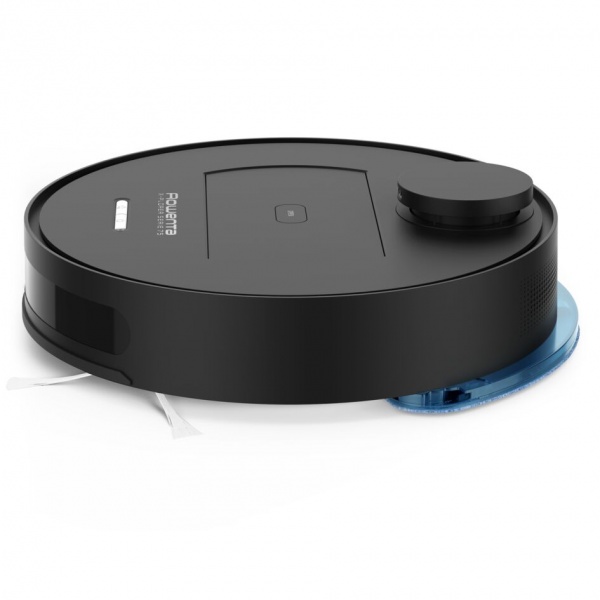 Робот-пилосос Rowenta X-Plorer Serie 75 Animal RR7675WH black