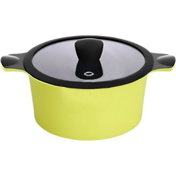 Кастрюля Ringel Zitrone RG-2108-20 3 л