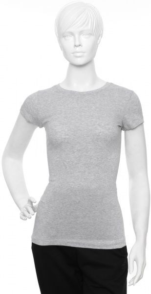 Футболка Sunny р. M сірий 