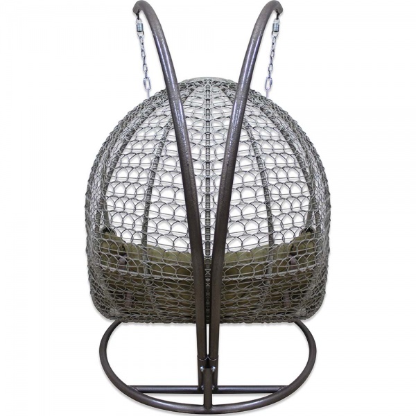 Кресло-кокон Home Rest бежевый (23090)