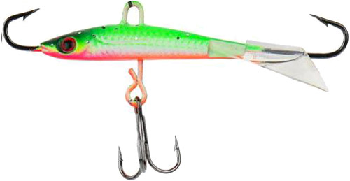 Балансир Fishing ROI Apache 7009 45мм 16г #084 (7009-45-16-84)