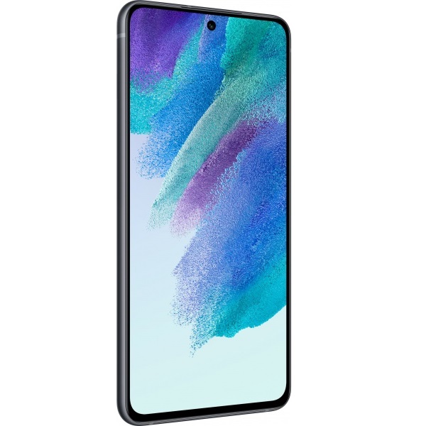 Смартфон Samsung Galaxy S21 FE 6/128GB gray (SM-G990BZADSEK) 