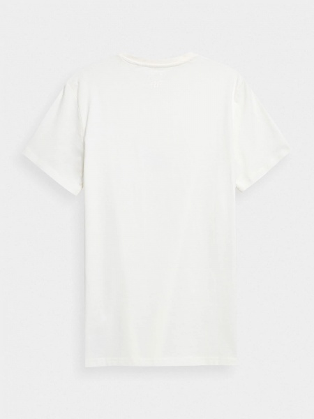 Футболка 4F H4L22-TSM029-12S р.L бежевый