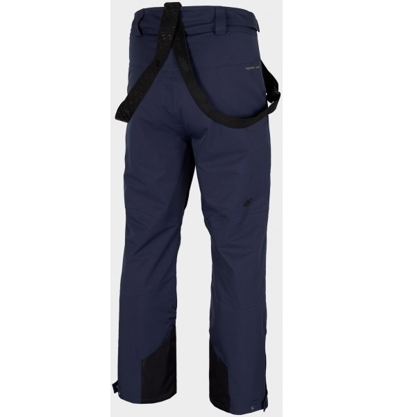 Штани 4F SKI TROUSERS SPMN003 H4Z22-SPMN003-30S р. XL синій