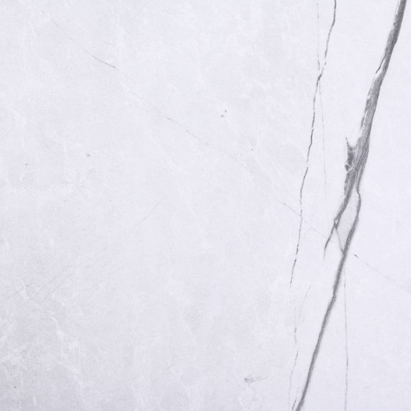 Стільниця LuxeForm R3 S147 вологостійка 3050x600x38 мм мармур мілтон