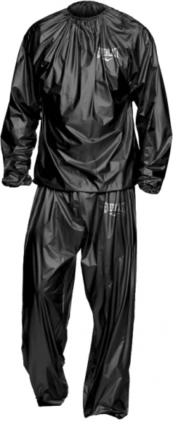 Костюм для схуднення Everlast P00002748 сауна чоловічий р.S-M 