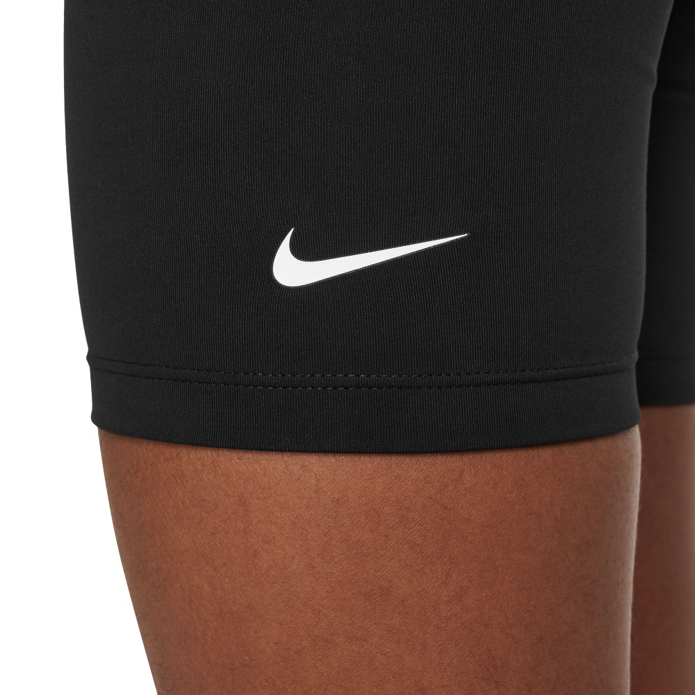 Шорты Nike G NK DF ONE 5IN BIKE SHORT FZ5603-010 р. XL черный