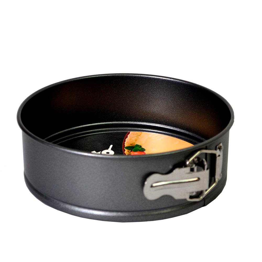 Форма для випічки Gusto роз'ємна GT-3220 кругла 20 x 6.8 см