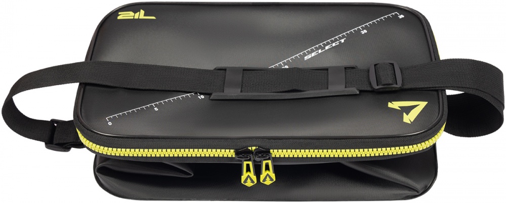 Сумка Select Folding Bakkan 21L black