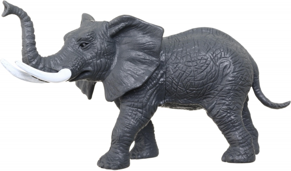 Игровой набор PIXIE ведро саванна 19 шт. 20.5х15.5х15.5 см пластик YX-8012