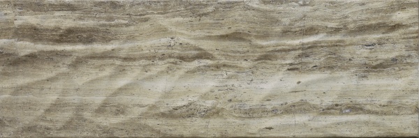 Плитка Allore Group Travertine Gold W M/STRL 25*75 NR Satin 1 