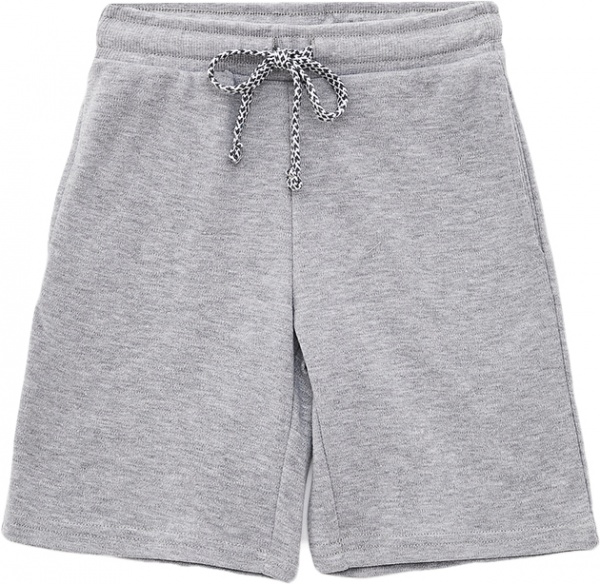 Шорты для мальчиков Роза р.128 меланж 2102341 