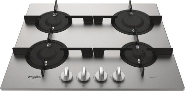 Варильна поверхня Whirlpool PMW64D2/IXL