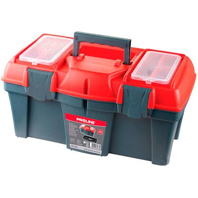 Ящик для ручного инструмента Proline 18