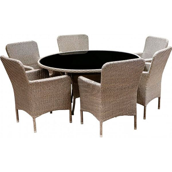 Комплект меблів Ніка бежевий