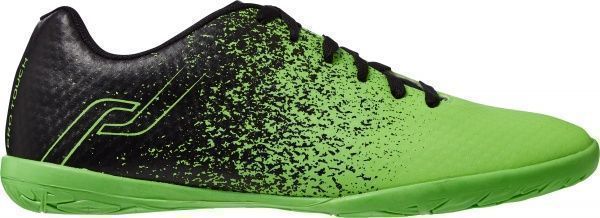 Бутси Pro Touch Indigo 3 IN 294982-900050 р. 46 чорний