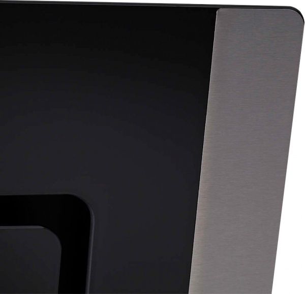 Вытяжка Pyramida NR-F 60 BLACK IX MU/U