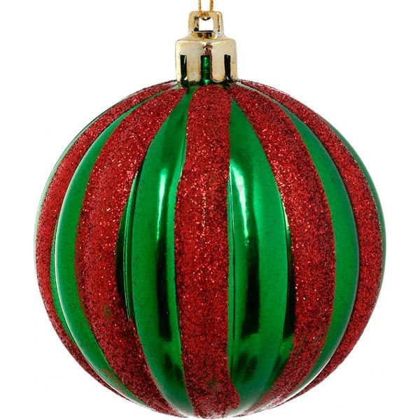 Набор пластиковых шаров No. 44 25 шт