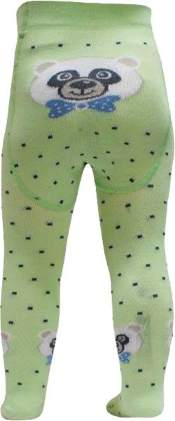 Колготки дитячі Брестские 872 3280 р.80-86 м’ятна свіжість 