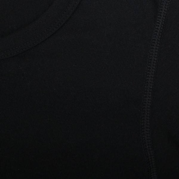 Футболка женская Sealine 320-271 р. М черный 