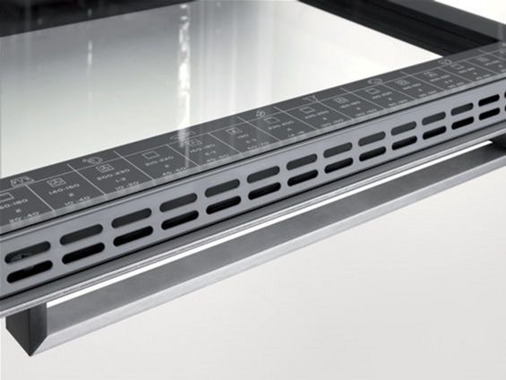 Духовой шкаф Hansa BOEIS694097