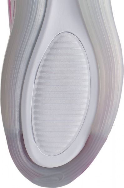 Кроссовки Nike W AIR MAX 720 - MESH CN9506-100 р.6,5 белый