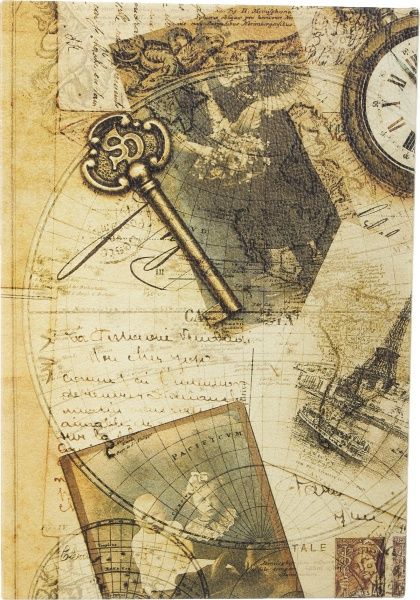 Шкатулка-книга Поэзия 17х6,5х24 см