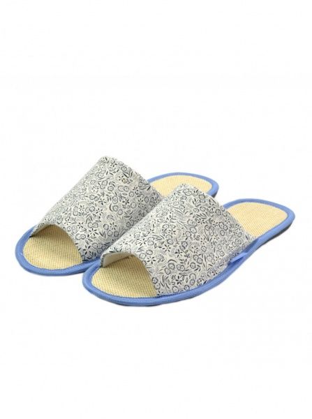 Капці домашні FX shoes 11033 р. 36-37