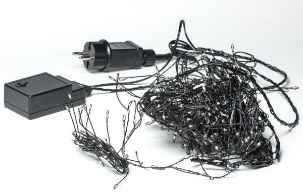 Гирлянда Blachere MLR320A Штора светодиодная (LED) 320 ламп 2 м